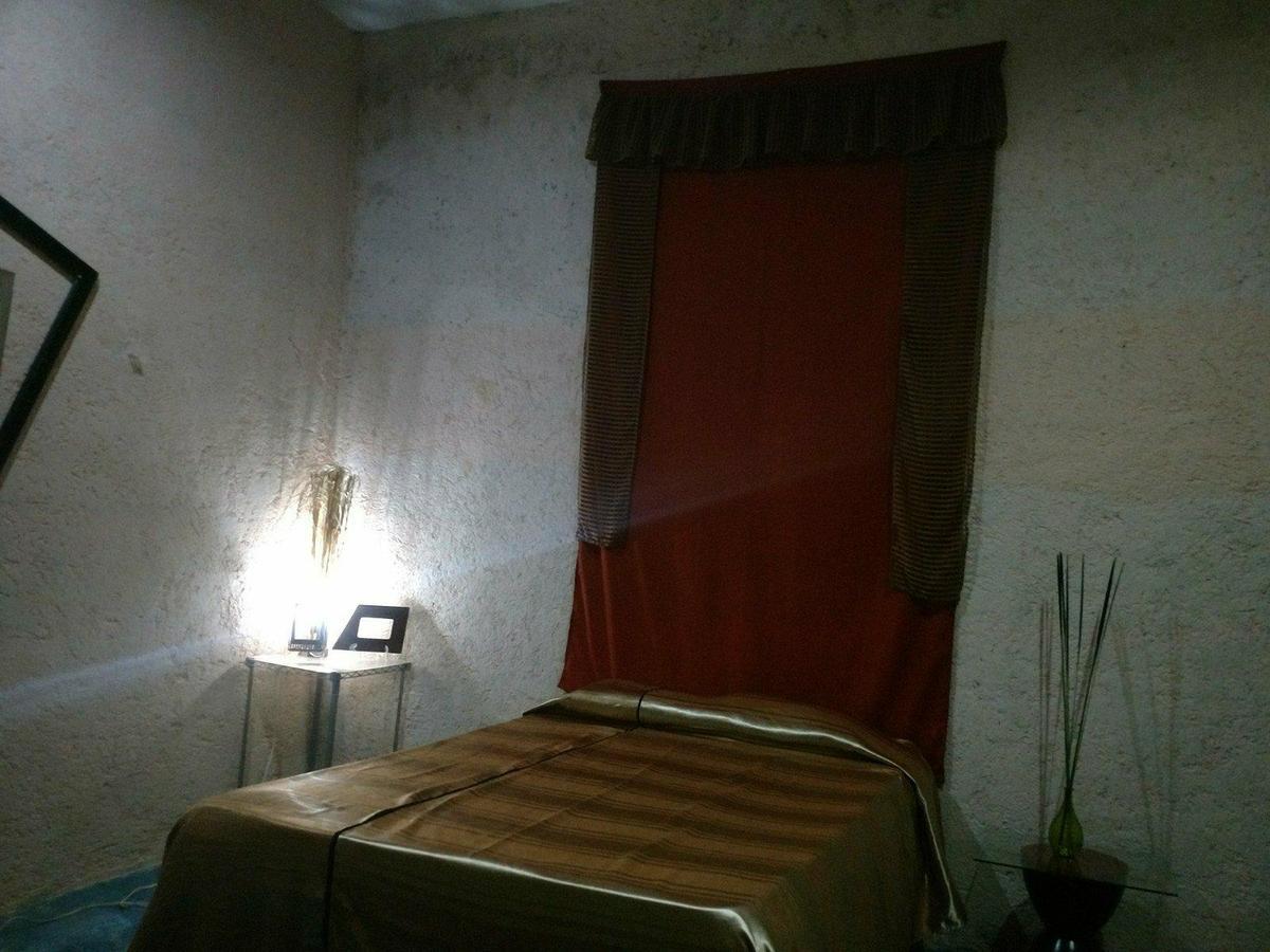 Casa Mexicana Apartment Валядолид Екстериор снимка