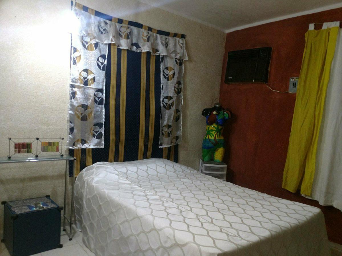 Casa Mexicana Apartment Валядолид Екстериор снимка