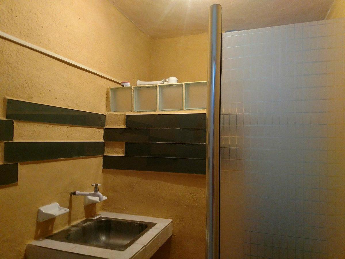Casa Mexicana Apartment Валядолид Екстериор снимка