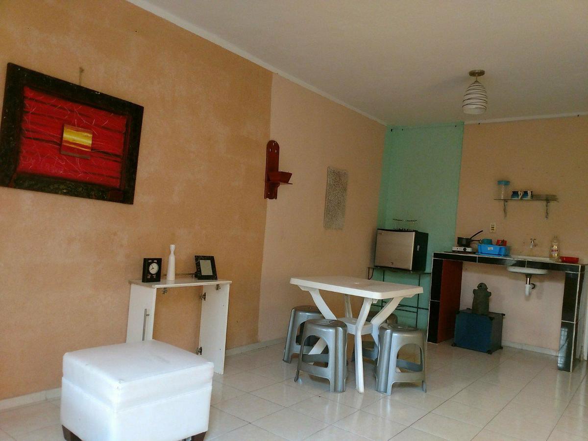 Casa Mexicana Apartment Валядолид Екстериор снимка