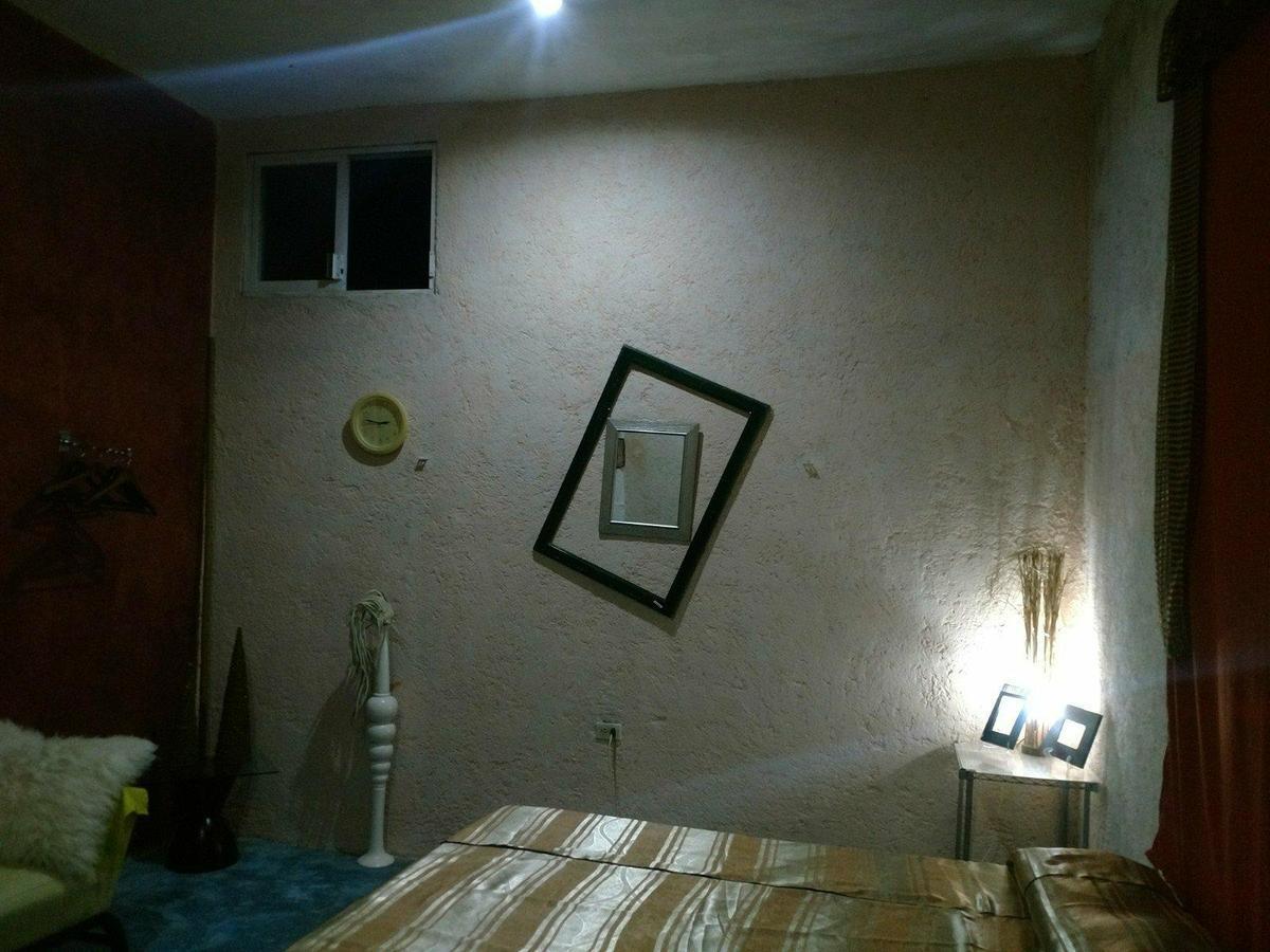 Casa Mexicana Apartment Валядолид Екстериор снимка